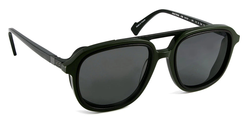 J.F. Rey - Armstrong