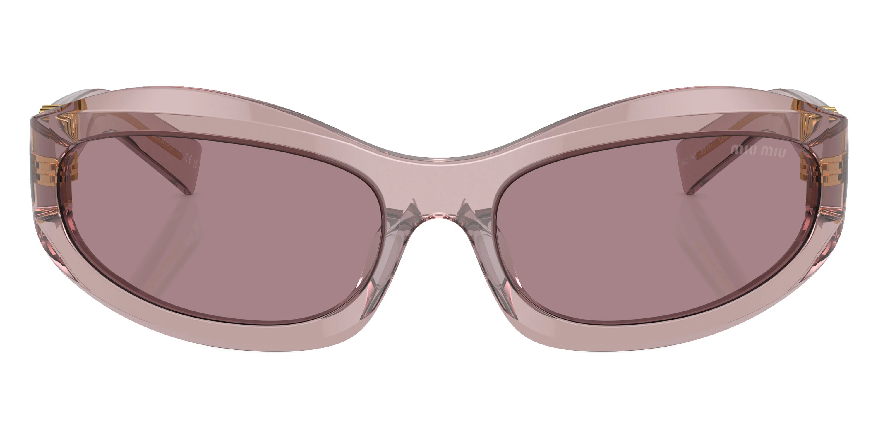 Miu Miu - Glimpse MU 14ZS