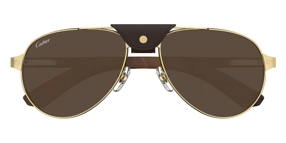 Cartier - CT0495S Santos de Cartier