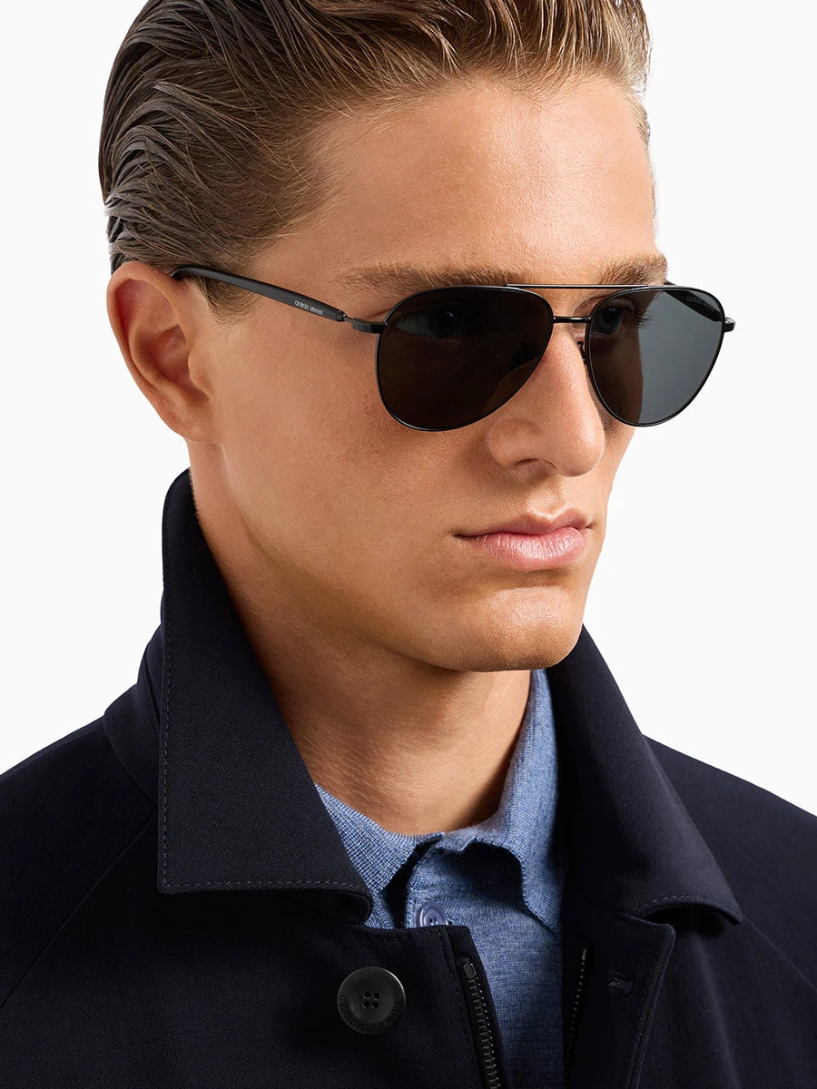 GIORGIO ARMANI - AR6162