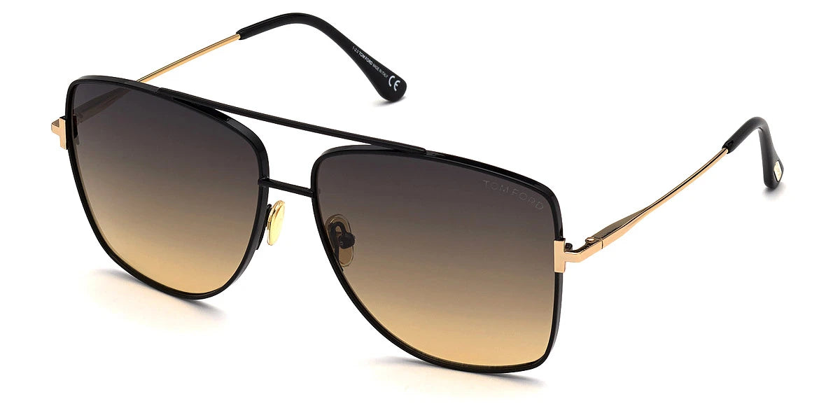 Tom Ford - FT0838 Reggie
