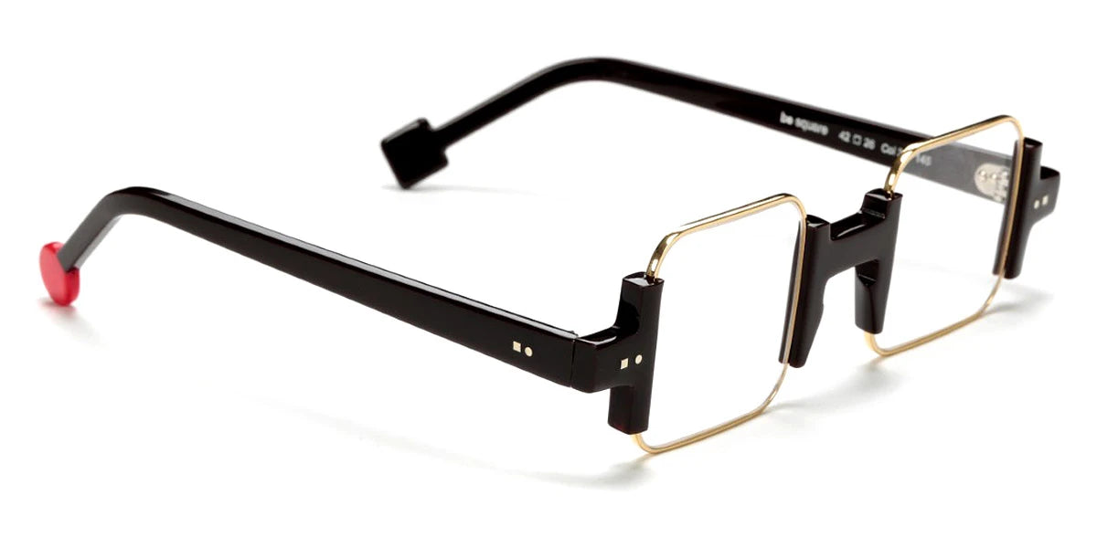 Sabine Be - Be Square