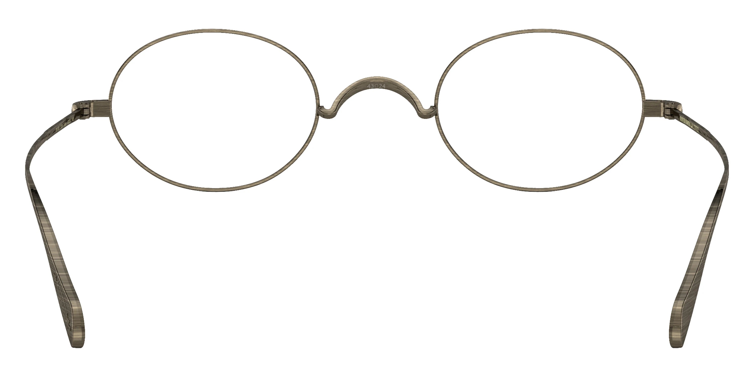 Oliver Peoples - Calidor OV1185