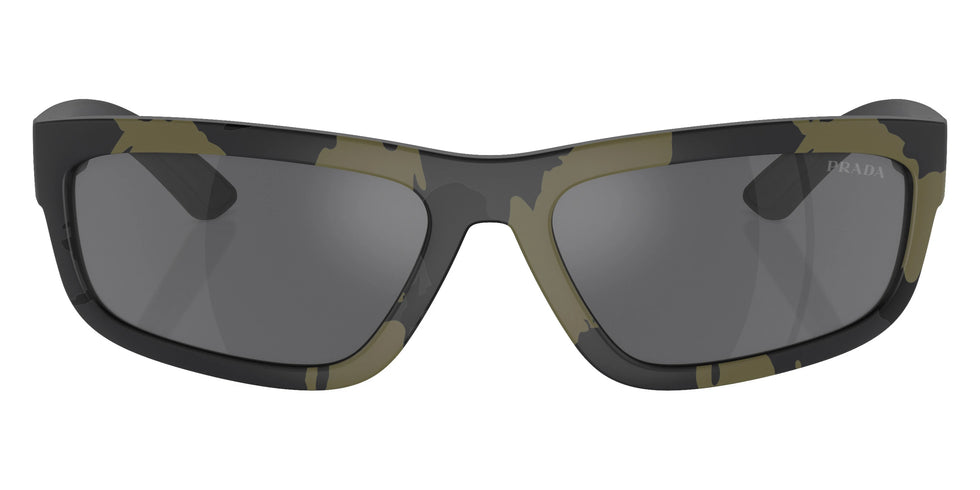 Prada Linea Rossa - PS 05ZS