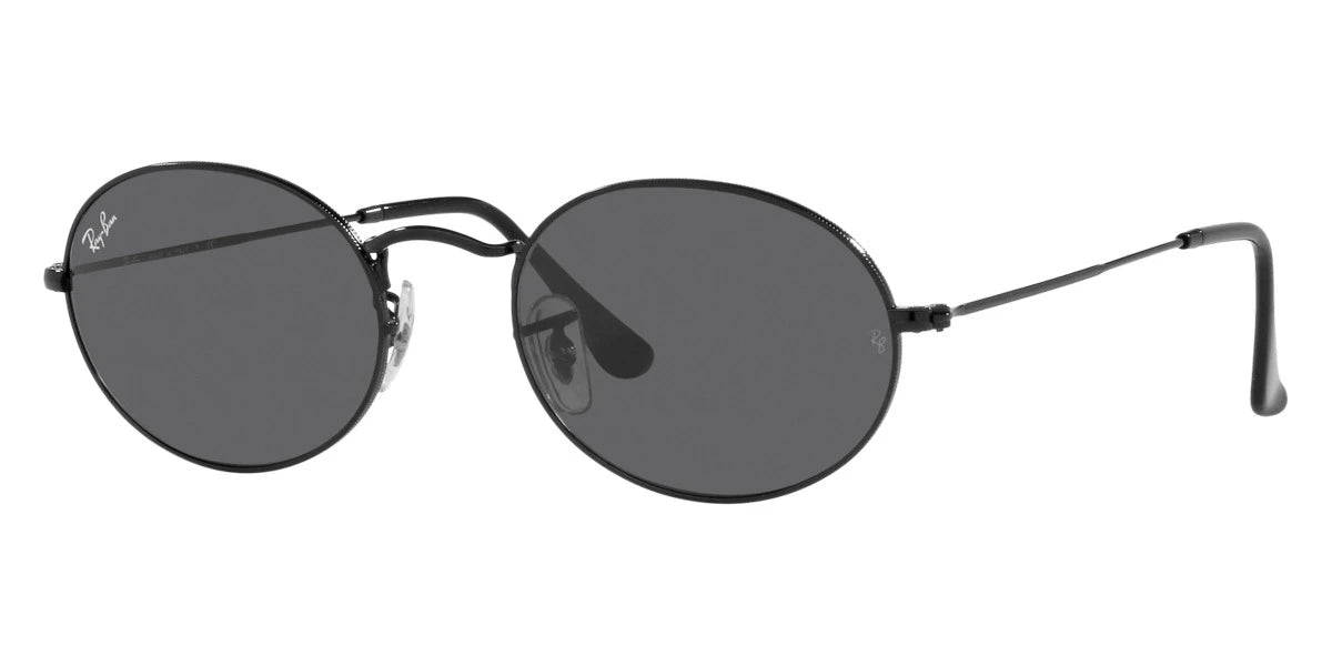Ray-Ban - Oval RB3547