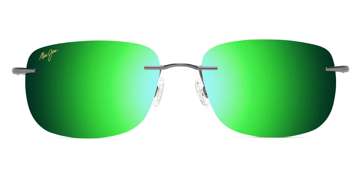 Maui Jim - OHAI