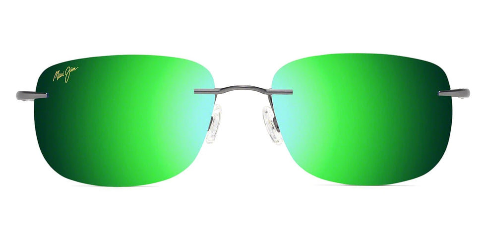 Maui Jim - OHAI