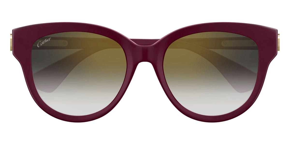 Cartier - CT0506SA C Décor