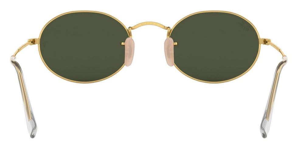 Ray-Ban - Oval RB3547