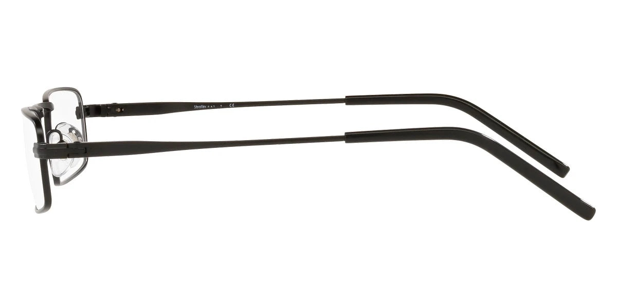 Sferoflex SF2201 136 50 - Matte Black