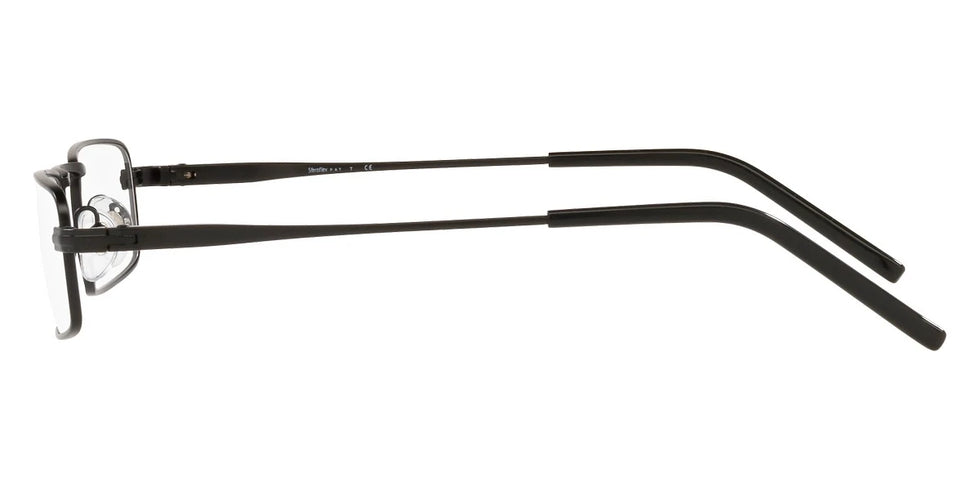 Sferoflex SF2201 136 50 - Matte Black