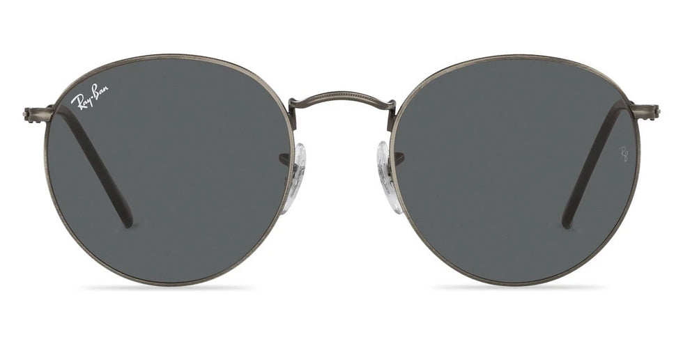 Ray-Ban - Round Metal RB3447