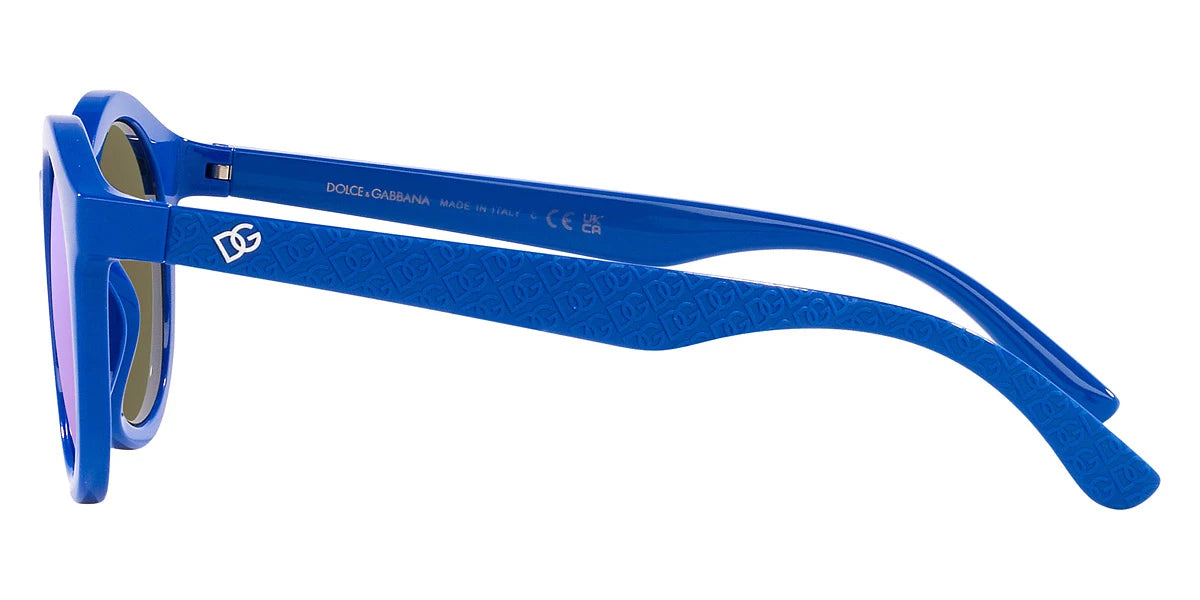 DOLCE & GABBANA - DX6002