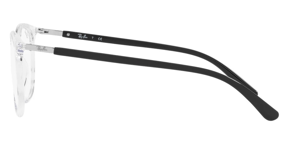 Ray-Ban RX7190 5943 51 - Transparent