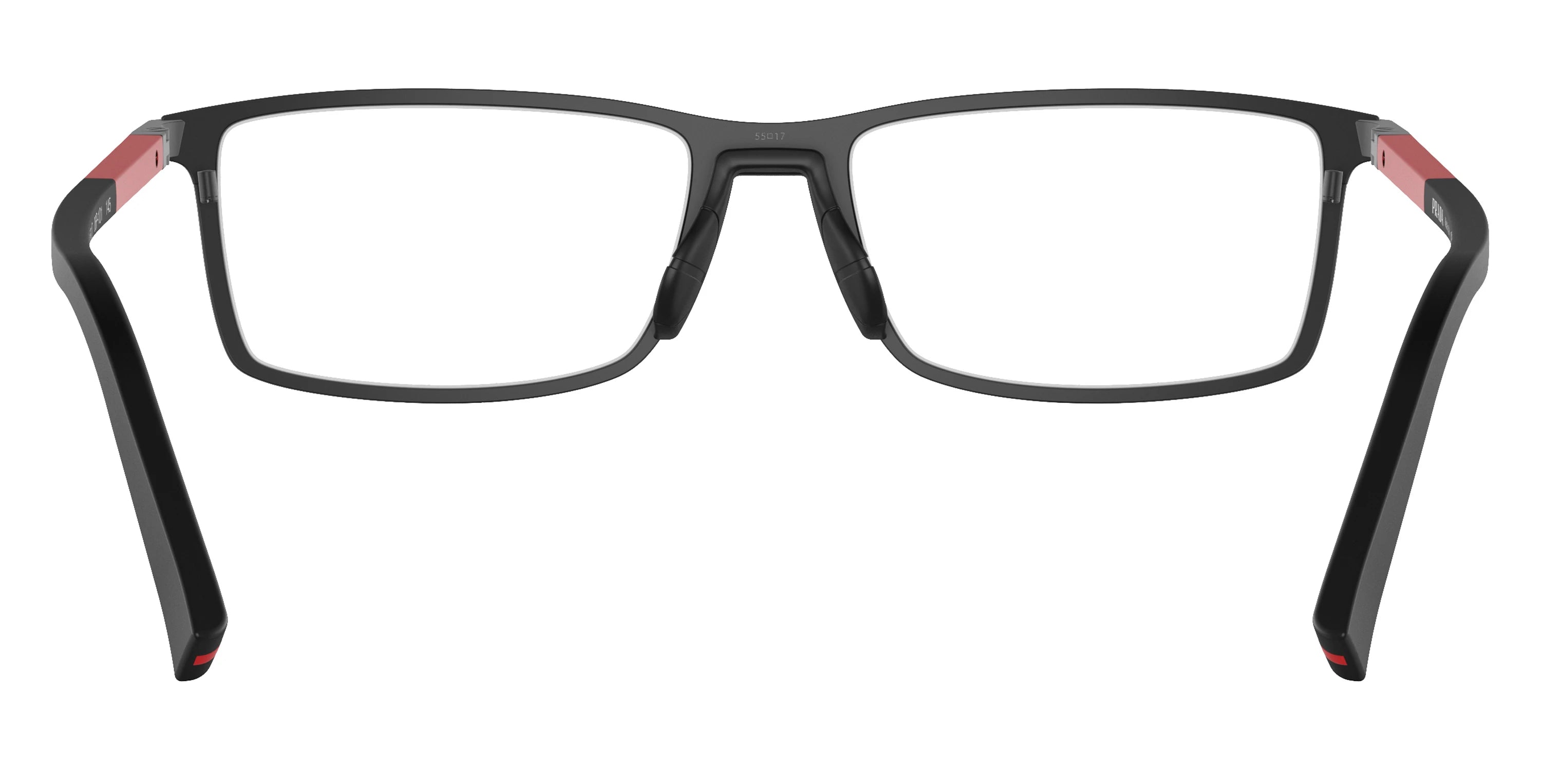 Prada Linea Rossa - PS 53QV