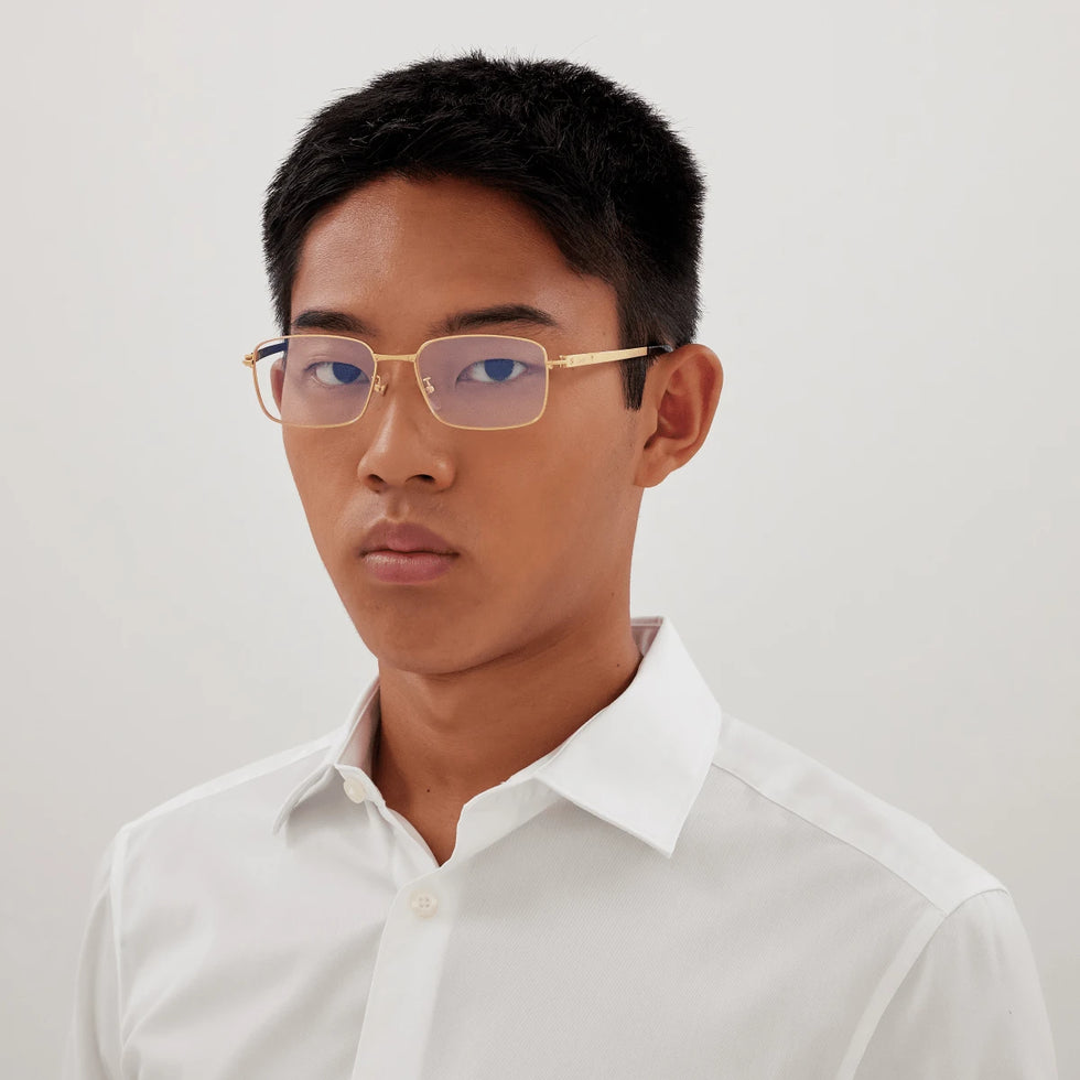 Cartier - CT0555OA Santos de Cartier