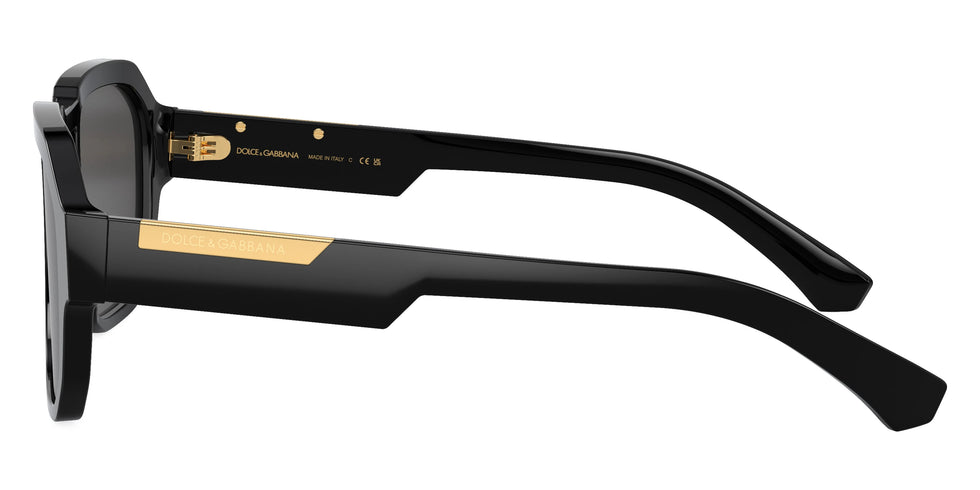 DOLCE & GABBANA - DG4464