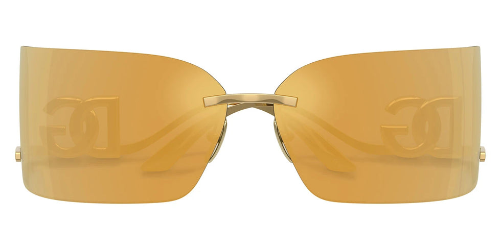 DOLCE & GABBANA - DG2319