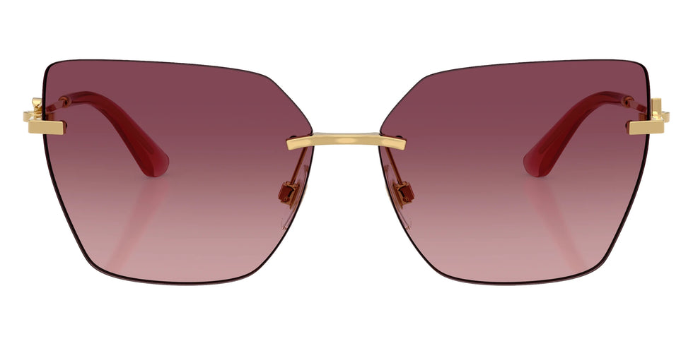 DOLCE & GABBANA - DG2321