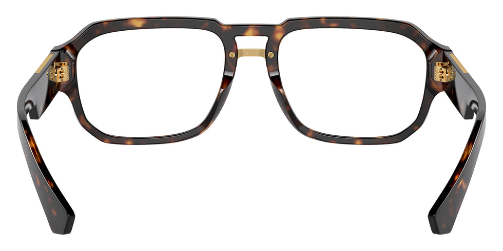 DOLCE & GABBANA - DG3389