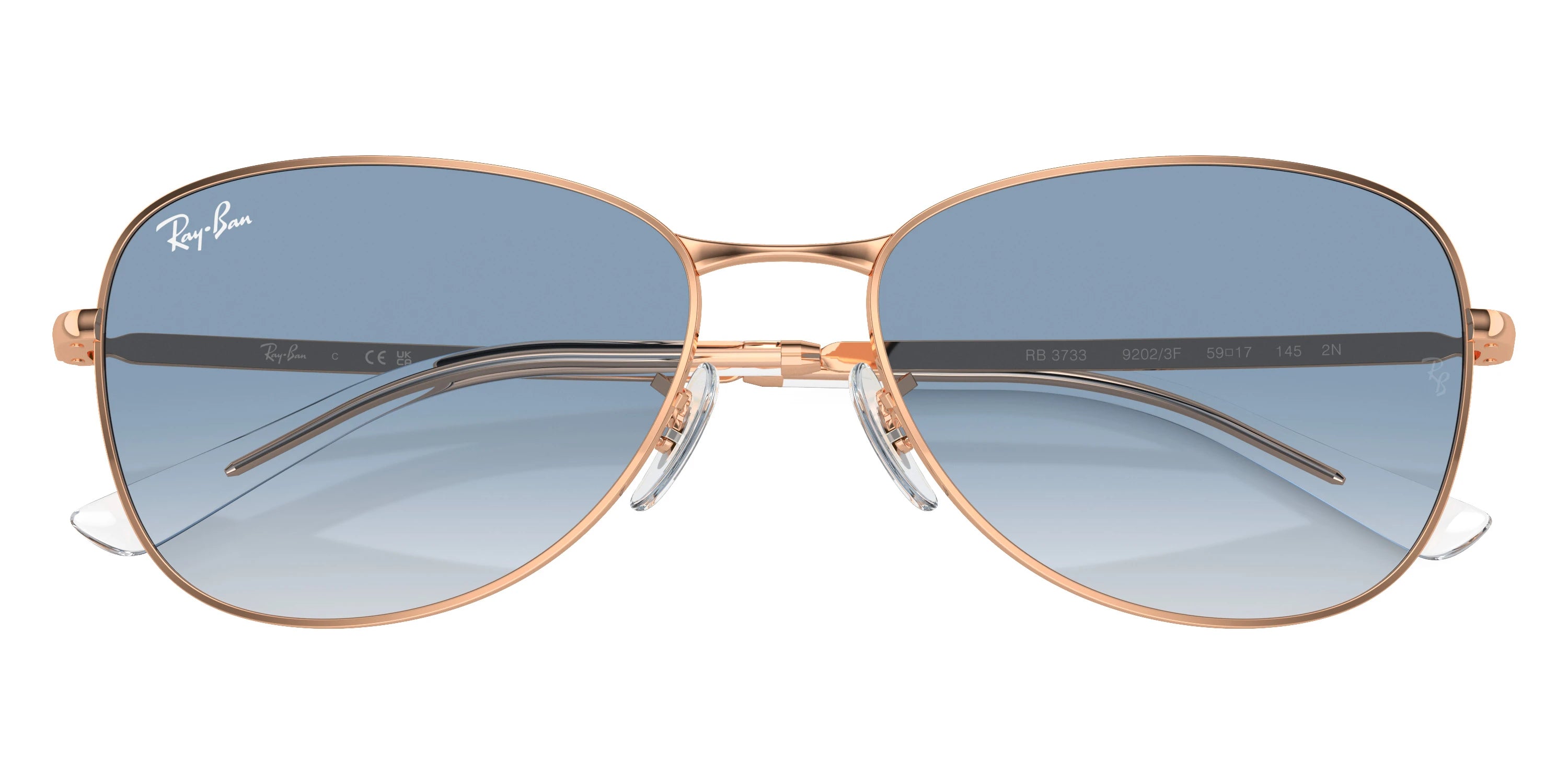 Ray-Ban - RB3733