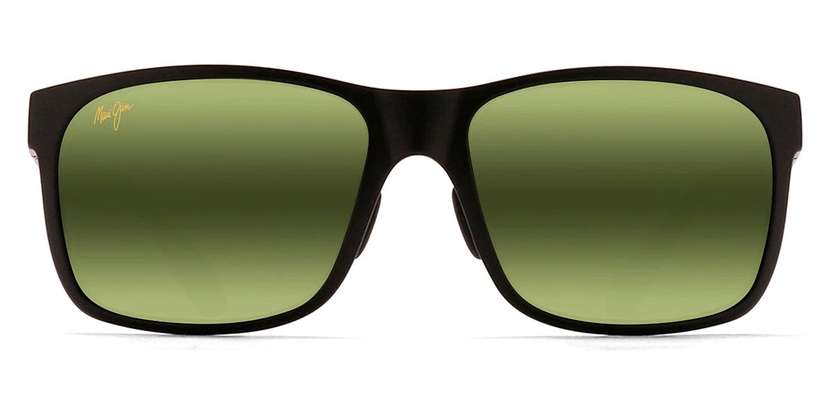 Maui Jim - RED SANDS ASIAN FIT