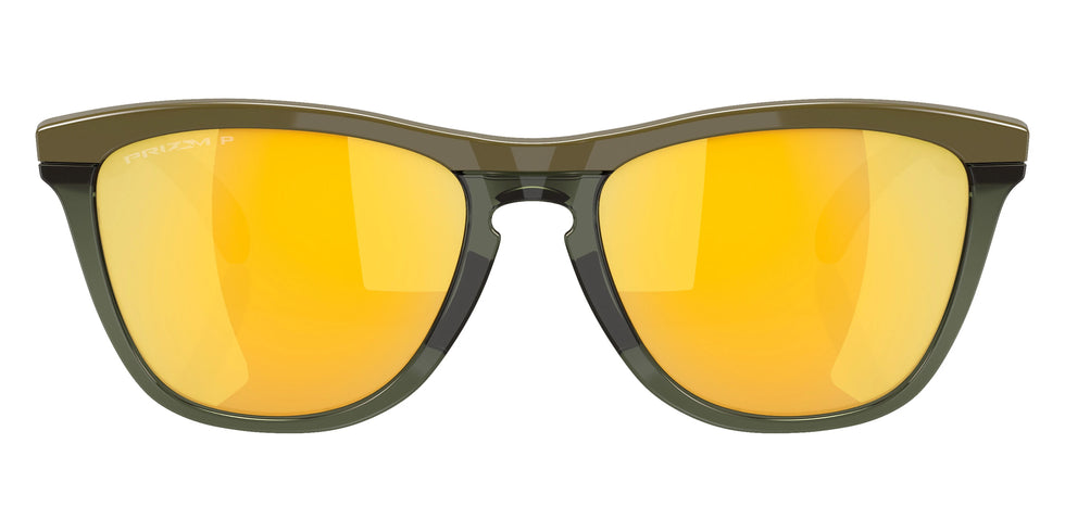 OAKLEY - OO9284 Frogskins™ Range Team USA