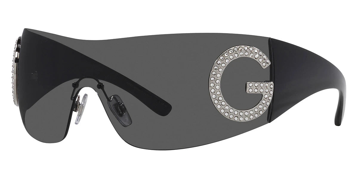 DOLCE & GABBANA - DG2298B