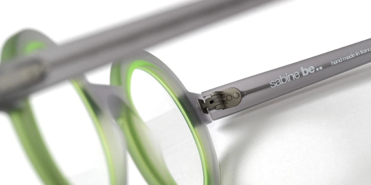 Sabine Be - Be Addict