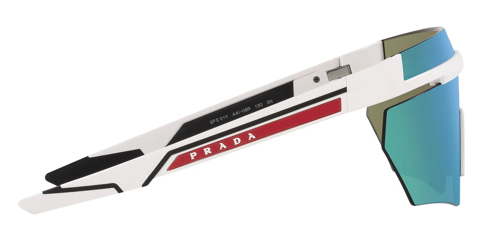 Prada Linea Rossa - Impavid PS 01YS