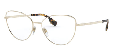 Burberry BE1341 Calcot 1109 53 - Pale Gold #id:be13411109_s:100100
