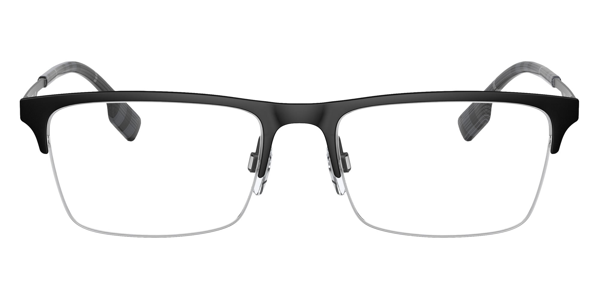 Burberry BE1344 Brunel 1007 55 - Matte Black #id:be13441007_s:100100