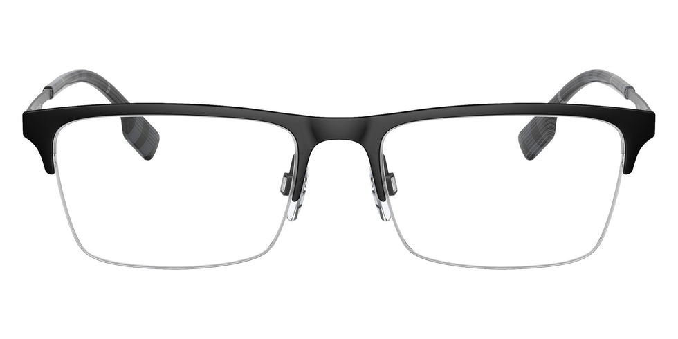 Burberry BE1344 Brunel 1007 55 - Matte Black #id:be13441007_s:100100