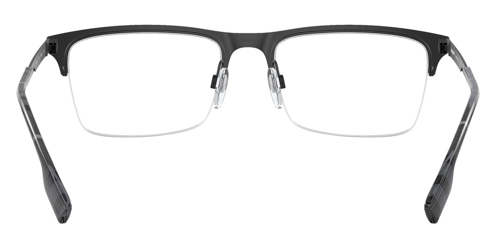 Burberry BE1344 Brunel 1007 55 - Matte Black #id:be13441007_s:100115