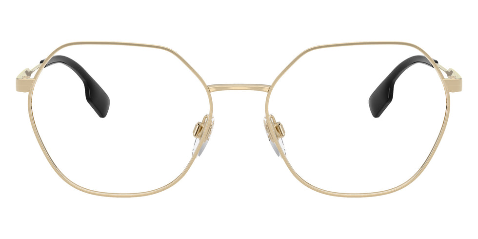 Burberry BE1350 Erin 1109 56 - Light Gold #id:be13501109_s:100100