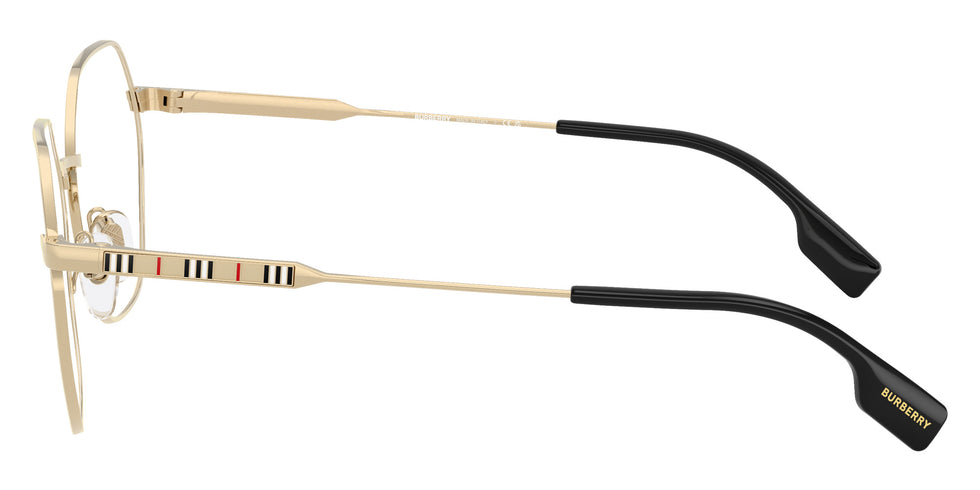 Burberry BE1350 Erin 1109 56 - Light Gold #id:be13501109_s:100110
