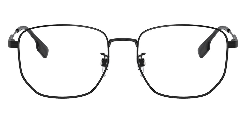 Burberry BE1352D 1001 56 - Black #id:be1352d1001_s:100100