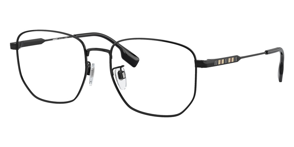 Burberry BE1352D 1001 56 - Black #id:be1352d1001_s:100105