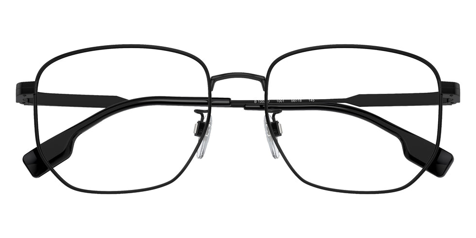 Burberry BE1352D 1001 56 - Black #id:be1352d1001_s:100120