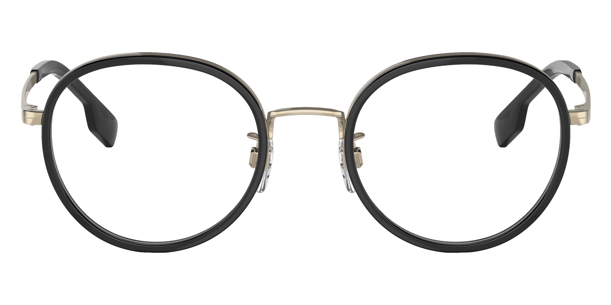 Burberry BE1358D 1109 51 - Black #id:be1358d1109_s:100100