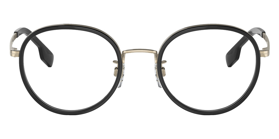 Burberry BE1358D 1109 51 - Black #id:be1358d1109_s:100100