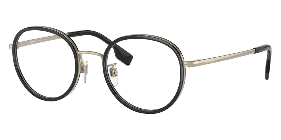 Burberry BE1358D 1109 51 - Black #id:be1358d1109_s:100105