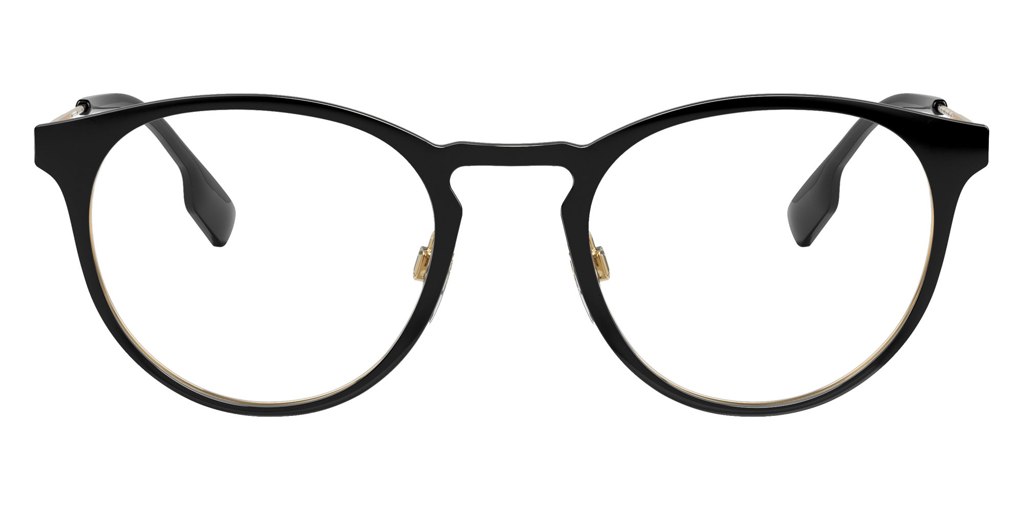 Burberry BE1360 York 1017 51 - Black #id:be13601017_s:100100