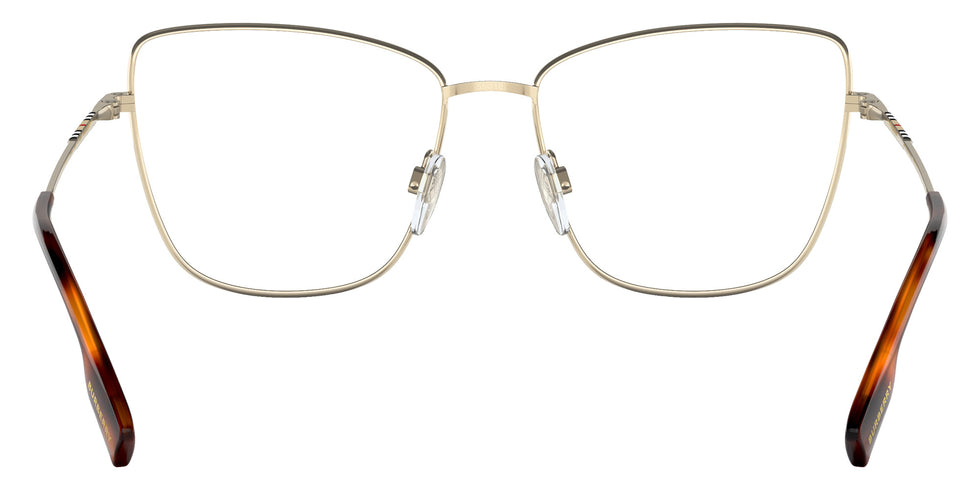 Burberry BE1367 Bea 1109 53 - Light Gold #id:be13671109_s:100115