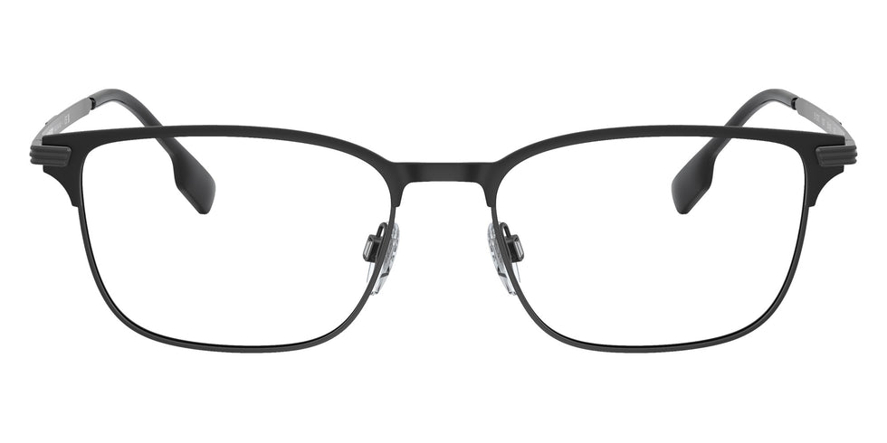 Burberry BE1372 Malcolm 1007 57 - Black #id:be13721007_s:100100