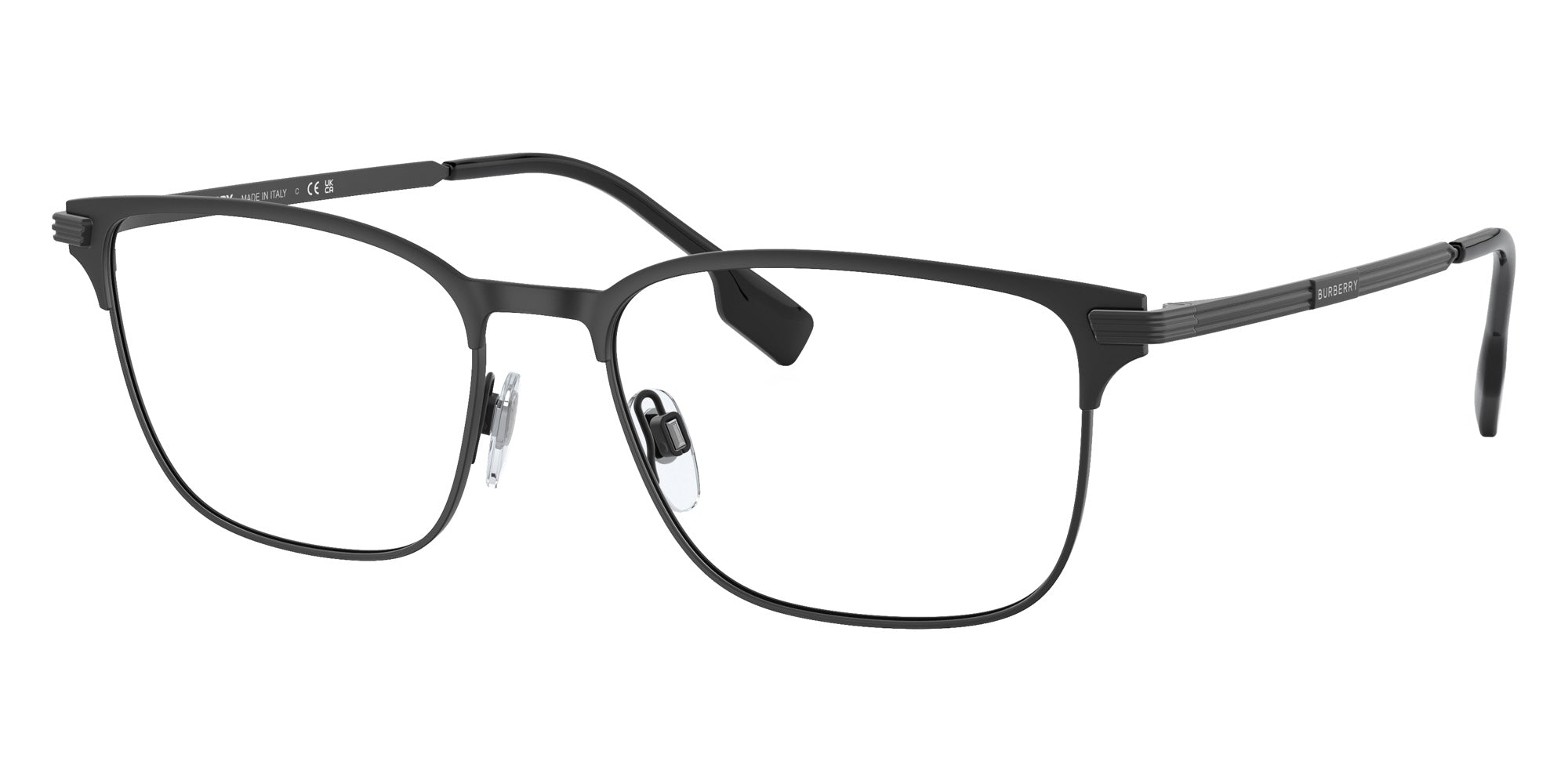 Burberry BE1372 Malcolm 1007 57 - Black #id:be13721007_s:100105