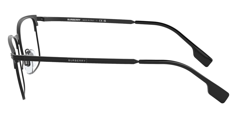 Burberry BE1372 Malcolm 1007 57 - Black #id:be13721007_s:100110