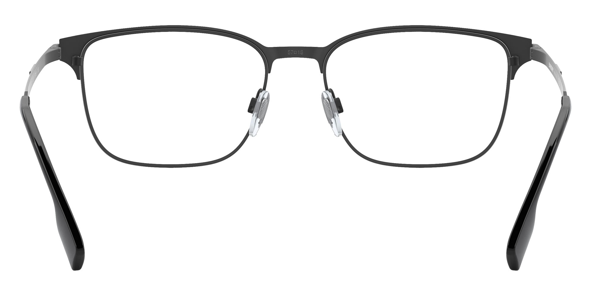 Burberry BE1372 Malcolm 1007 57 - Black #id:be13721007_s:100115