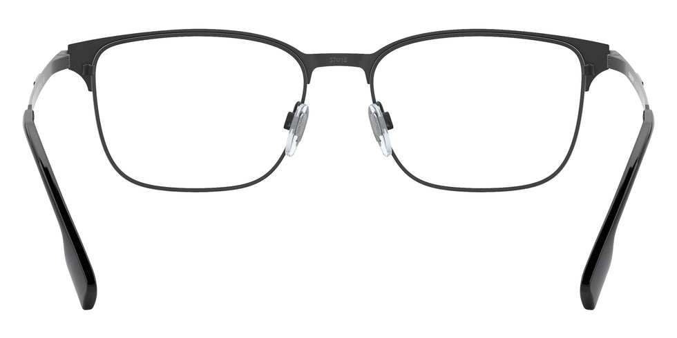 Burberry BE1372 Malcolm 1007 57 - Black #id:be13721007_s:100115