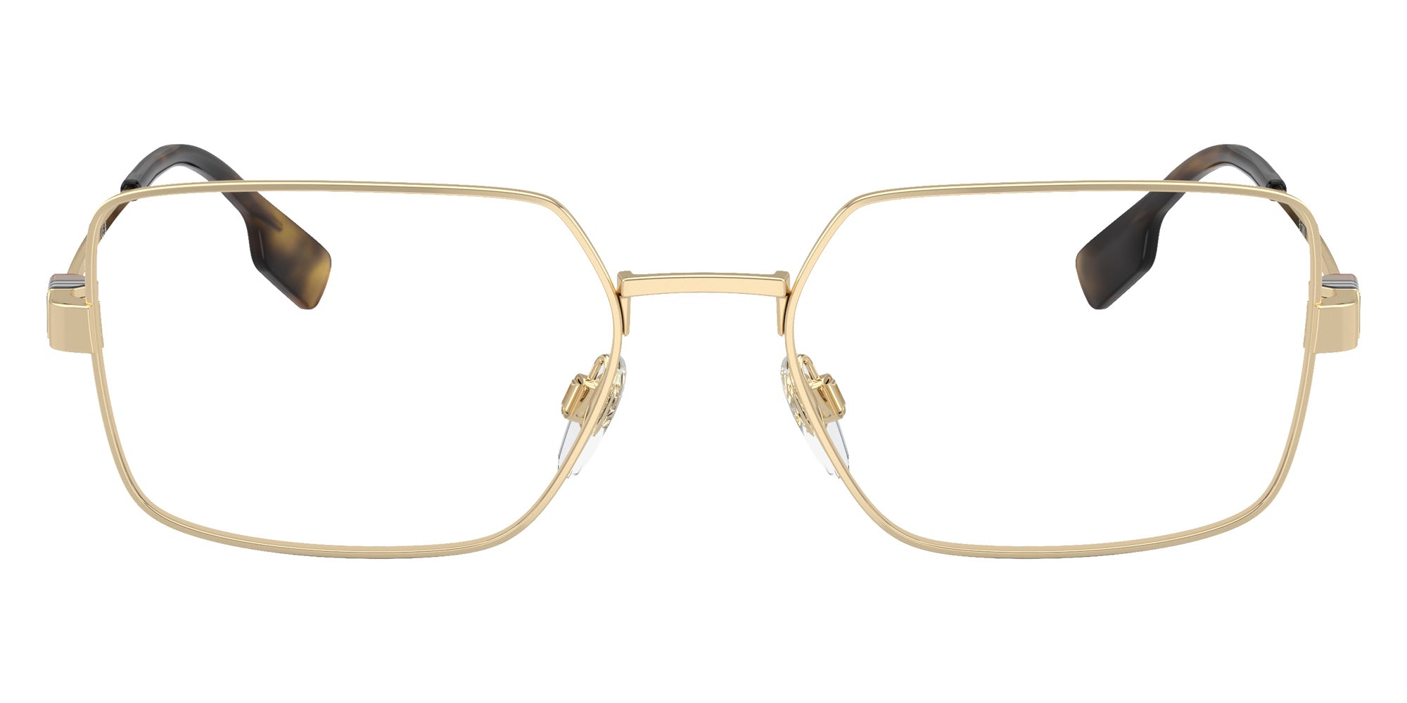 Burberry BE1380 1109 56 - Light Gold #id:be13801109_s:100100